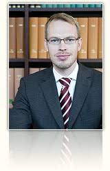 Anwalt Martin Röhm vertritt Ihr gutes Recht in Sindelfingen