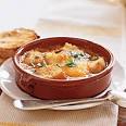 Garlic Soup (SOPA de Ajo) Recipe | MyRecipes.