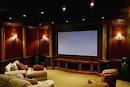 Home Theater Room Paint | Home Theater Designs Ideas