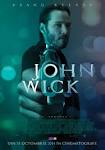 JOHN WICK - JOHN WICK (2014) - Film - CineMagia.
