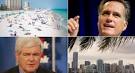FLORIDA PRIMARY: 5 states in 1 - Maggie Haberman and Emily ...