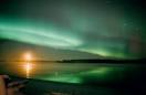 Aurora, AURORA BOREALIS, Northern Lights