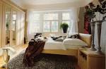 Modern Small Bedroom Rose Design : Modern Small Bedroom Design ...