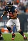 Chicago RB MATT FORTE Not Worried About Tag if It Means Long Term ...
