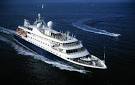 Reader Offers Ltd - SeaDream Yacht Club Cruise Offers