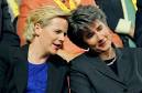 Mary Cheney Sends a $1000 Love Letter to Anti-Gay Rob Portman