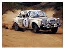 1972 ford escort rs1600 rally