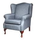 Atama Furniture Bristol Lounge Chair - Independent Living Centres ...