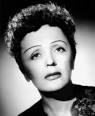 The many mysteries of an artist's mind: EDITH PIAF