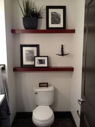 35 Beautiful Bathroom Decorating Ideas | Shelves, Toilets and Bathroom