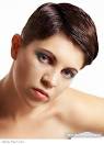 Short Boy Crop Hair Style