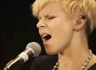 ROBYN Covers “When Doves Cry” - Stereogum