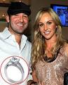 Candice Crawford's Engagement Ring from TONY ROMO: All the Details ...
