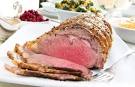 Standing Rib-Roast for 6 | Nugget Market Recipes