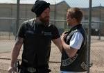 Kurt Sutter and Cast Talk SONS OF ANARCHY Season 5 and Possible ...