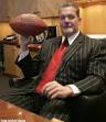 Ogden on Politics: Colts Owner and Cheapskate JIM IRSAY to Give $1 ...