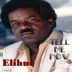 ... "Steve Obi and Edward Belisle", rhythm guitar: "Hugh McDonald" on BRATA - Elihue_Flowers_Cover2_op_760x760