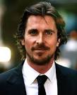 British actor Christian Bale