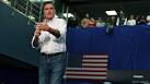 Romney reprises Santorum attacks in Ohio – CNN Political Ticker ...