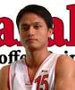 Lordy Tugade started his basketball career in the UAAP as one of the main ... - tugade