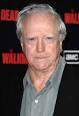 The Walking Dead's Scott Wilson was arrested and charged for driving under ... - 120828ScottWilson1_210x305
