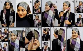 All About Hijab