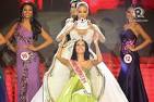 LIVE BLOG: Miss World Philippines 2014 coronation night