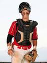 BRYCE HARPER impressive in debut for College of Southern Nevada ...