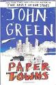 Paper Towns (English) - Buy Paper Towns (English) by John Green.