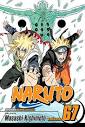 Naruto pronunciation