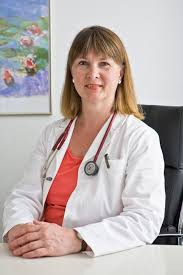 Dr.med. Ulrike Thies, Fachärztin für Allgemeinmedizin - Das Team