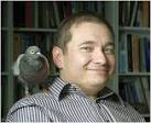 Onur Güntürkün becomes a member of the Editorial Board of Behavioural ... - Onur_pigeon_2011