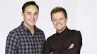 ANT AND DEC are golfing lager louts? | Showbiz | Entertainment