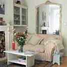 Shabby Chic Home Decor | Kitchen Layout and Decor Ideas