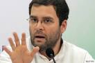 Live: Rahul Gandhi meets PM to discuss ordinance on convicted MPs