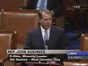 Boehner, Hero? If Averts Fiscal Cliff by Dealing With Democrats ...