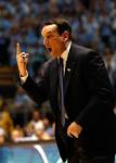 Coach KRZYZEWSKI Says He Will Never Leave Duke | MKRob Sports