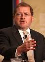 Has Grover Norquist And His Anti-Tax Pledge Reached The End Of The ...