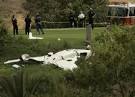 Arizona mother killed in O.C.-bound plane crash - Orange County ...