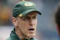 Packers offensive coordinator JOE PHILBIN will coach against ...