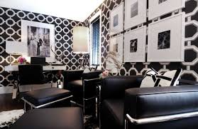 Inspiring Black And White Gallery Wall Photo Frames For Living ...