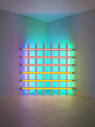 1977, by Dan <b>Flavin</b>