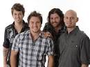 On the Verge: The ELI YOUNG BAND – USATODAY.