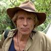 Der ehemalige Hochspringer Carlo Thränhardt im Dschungel: "Dass ich dabei ...
