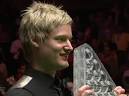 The MASTERS 2012 - Draw & Results|Maximum Snooker - Snooker news ...