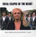 Bonnie Tyler - TOTAL ECLIPSE OF THE HEART (200... CD Cover | Cover ...