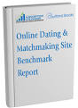 Dating & Matchmaking Site Benchmark Report -