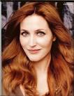 GILLIAN ANDERSON photo - Find the best X-Files photos at TVLoop