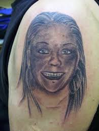 Crazy Creepy Tattoos