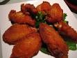 101 Chicken Wing Recipes